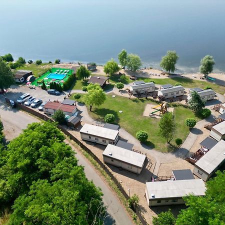 Panorama Garden Pasohlavky Villa Eksteriør billede